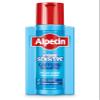 Alpecin Hybrid Caffeine Shampoo, 250 ml – for Sensitive or Itchy Scalps view 1