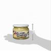 MIYAKO Pickled Ginger, White, Drained Weight 110 g, 6-Pack (6 x 190 g) view 3