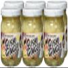 MIYAKO Pickled Ginger, White, Drained Weight 110 g, 6-Pack (6 x 190 g) view 4