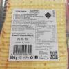 Grünländer Chili & Paprika Savory and Spicy Semi-Hard Cheese, 48% Fat in Dry Matter, 500 g view 2