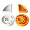 balacoo Ceramic Reptile Food Bowl view 4