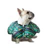 Dreamls Waterproof Adjustable Elizabethan E-Collar for Dogs and Cats view 1