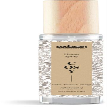 Sandalwood Room Spray