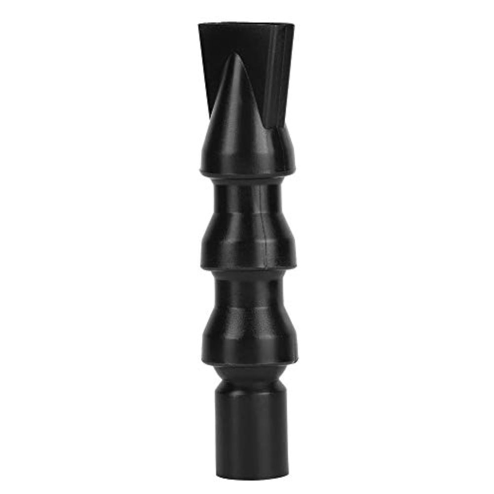 Pssopp Aquarium Duckbill Flat Nozzle, Flexible 360° Rotating Water Outlet, 20 mm #1