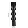 Pssopp Aquarium Duckbill Flat Nozzle, Flexible 360° Rotating Water Outlet, 20 mm #1 view 3