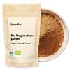 Kamelur Organic Rosehip Powder, 1 kg, Finely Ground, 100% Rosehip, Vegan & No Additives view 1