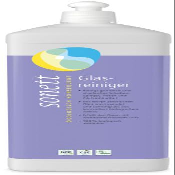 Glass Cleaner