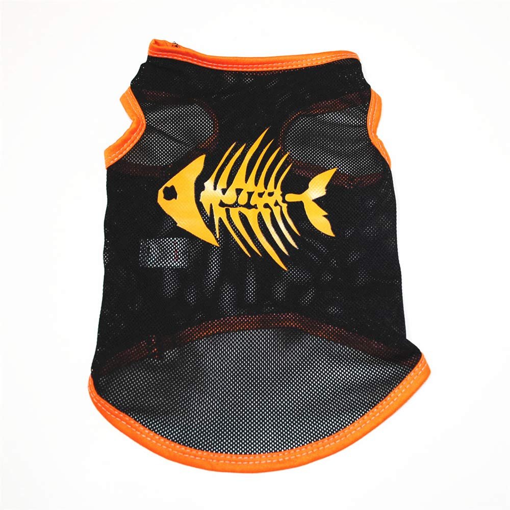 Dreamls Pet Clothing for Summer