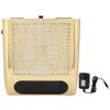 FILFEEL 80W Nail Dust Collector, High-Performance Filter, EU Gold view 1