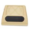 FILFEEL 80W Nail Dust Collector, High-Performance Filter, EU Gold view 2