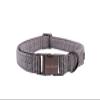 Unique Style Paws Dog Collar with Bow Tie, Adjustable view 4