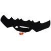 Halloween Pet Costume Bat Wings view 2