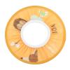Gentle Baby Shampoo Cap for Children, Extra-Soft and Tear-Free, with Practical Shower Ring, Baby-Safe view 1