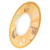 Gentle Baby Shampoo Cap for Children, Extra-Soft and Tear-Free, with Practical Shower Ring, Baby-Safe view 2