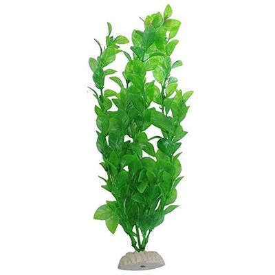 Topker Artificial Green Algae for Aquariums