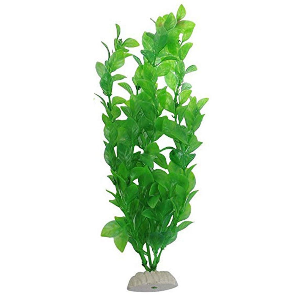 Topker Artificial Green Algae for Aquariums