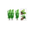 Topker Artificial Green Algae for Aquariums view 2