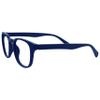 OPULIZE POP Reading Glasses for Women and Men with Reading Sunglasses, 5-Pack, Round Frames, +1.00 view 4