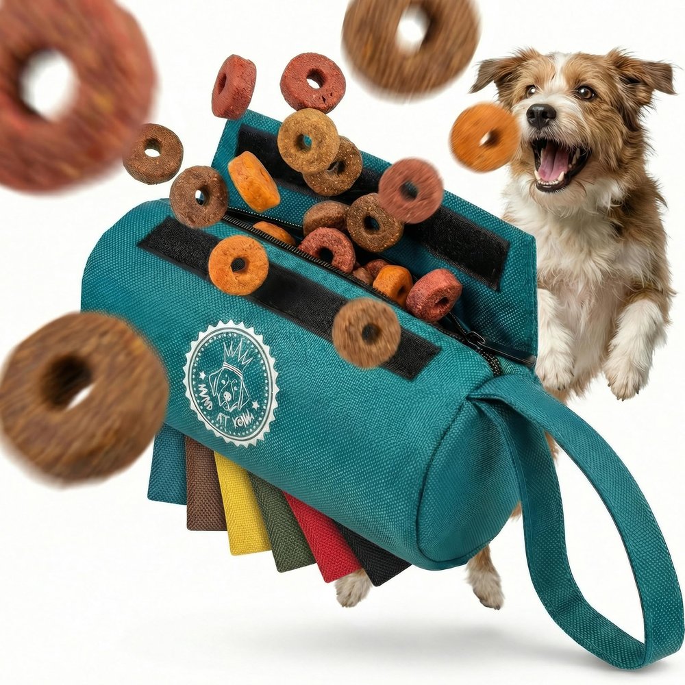 HUND IST KNIG Dog Training Dummy