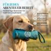 HUND IST KNIG Dog Training Dummy view 3