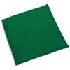 Green Rapeseed Pillow 24 x 24 cm | Heating Pad & Cold Compress view 1