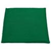 Green Rapeseed Pillow 24 x 24 cm | Heating Pad & Cold Compress view 2