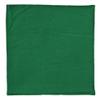 Green Rapeseed Pillow 24 x 24 cm | Heating Pad & Cold Compress view 4