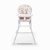 Red Kite Feed Me Compact High Chair, Peppermint Trail, Medium view 1