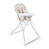 Red Kite Feed Me Compact High Chair, Peppermint Trail, Medium view 2
