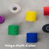 Hga Hga-Haft-Color 8 cm x 4 m, skin-colored, cohesive self-adherent fixation bandage, breathable, highly elastic, non-slip, 33 g view 3