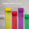 Hga Hga-Haft-Color 8 cm x 4 m, skin-colored, cohesive self-adherent fixation bandage, breathable, highly elastic, non-slip, 33 g view 4
