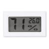 Precise Hygrometer, Digital LCD Thermometer view 1