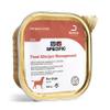 SPECIFIC Food Allergen Management (CDW) 6 x 300 g – Hypoallergenic Wet Dog Food with Lamb and Rice – Gluten-Free – Adult Dogs view 1
