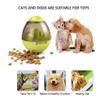 Yiyida IQ Treat Ball for Dogs and Cats view 4