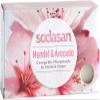 Organic Solid Soap Almond & Avocado, 2 x 100 g view 1