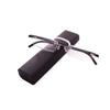 KoKoBin Ultralight TR90 Rimless Reading Glasses with Case, Black +3.5 view 1