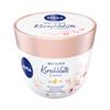 NIVEA Body Soufflé Cherry Blossom & Jojoba Oil, 200 ml view 1