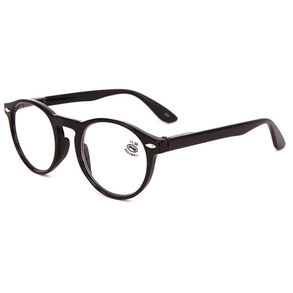 MIGOO Anti-Blue-Light Reading Glasses for Women and Men
