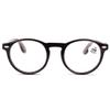 MIGOO Anti-Blue-Light Reading Glasses for Women and Men view 2