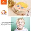LATTCURE Wooden Baby Tooth Box view 2