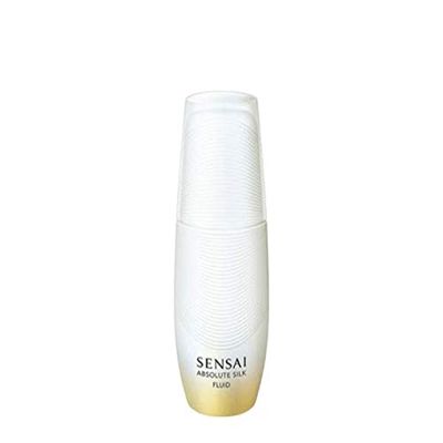 SENSAI Absolute Silk Face Fluid, 80 ml