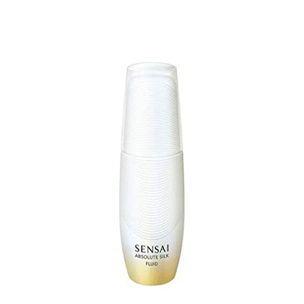SENSAI Absolute Silk Face Fluid, 80 ml