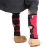 Dog Knee Brace for Leg and Wound Protection and Joint Support view 3