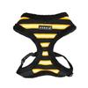 Puppia Rowdy Harness A Black L Dog Harness - 70 g view 1
