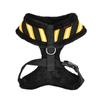 Puppia Rowdy Harness A Black L Dog Harness - 70 g view 2