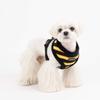 Puppia Rowdy Harness A Black L Dog Harness - 70 g view 3