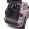 BOOTECTOR Trunk Liner for Audi Q3, 11/2018–9/2025, Upper Floor view 2