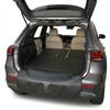 BOOTECTOR Trunk Liner for Audi Q3, 11/2018–9/2025, Upper Floor view 3