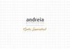 Andreia Professional Dream Feet Foot Cream with Shea Butter and Raspberry Extracts, 200 ml view 4