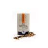 LA TETERA AZUL Premium Black Tea with Jasmine, 100 g Bulk Bottle for 40 Infusions view 1